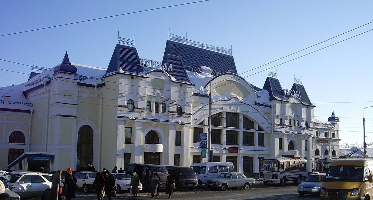 Музейный абонемент  «Томск . Четыре века истории»