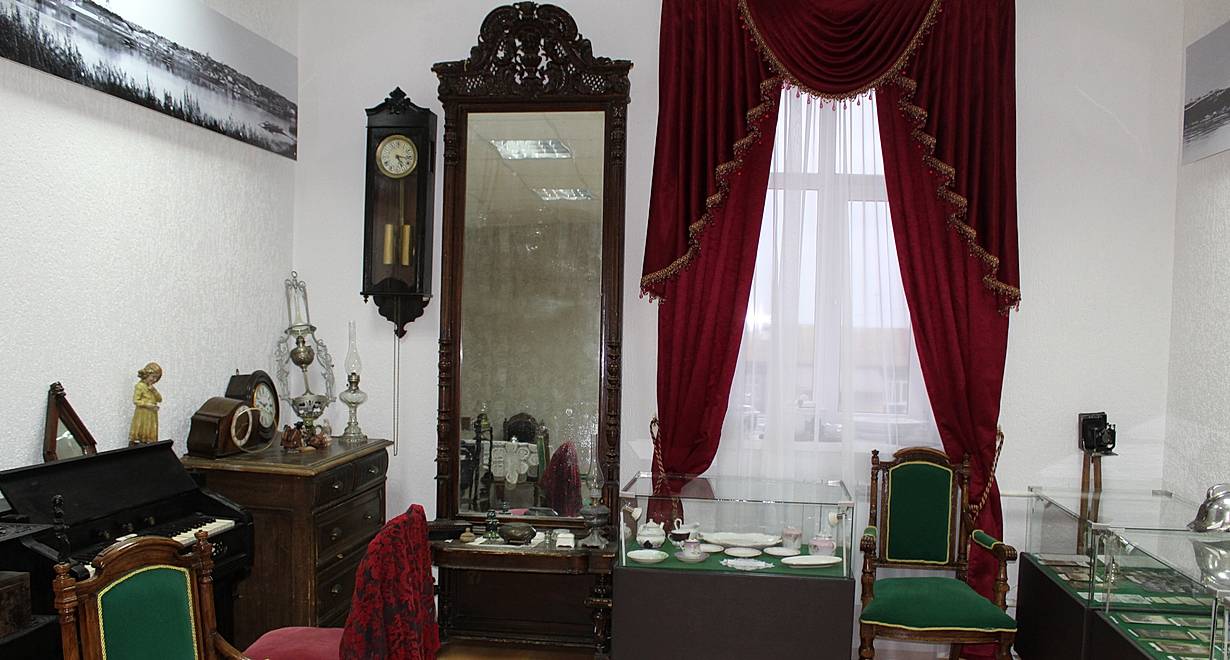 Бирский исторический музей