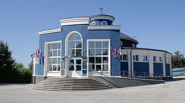 Музей командира крейсера «Варяг» В. Ф. Руднева