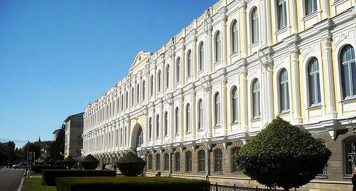 Ставропольский государственный  музей-заповедник